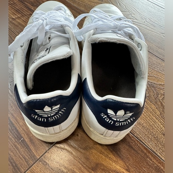 Vintage Adidas endorsed by Stan Smith Men size 8 - Picture 5 of 7